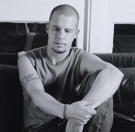 Alexander McQueen