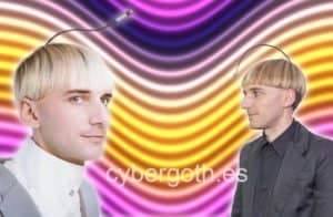 Neil Harbisson