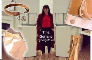 Tina Gorjanc